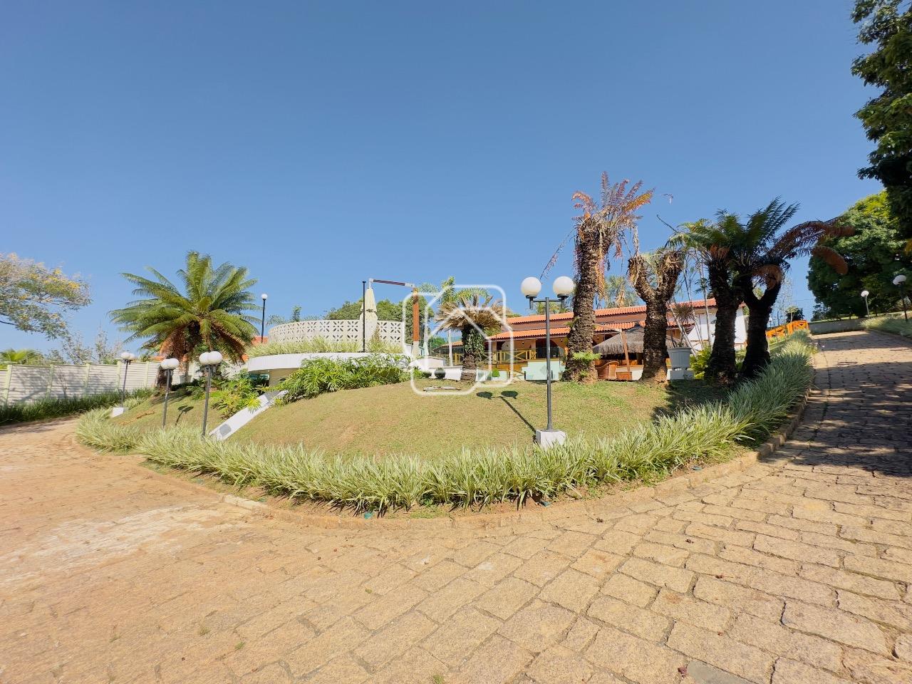 Casa de Condomínio à venda em Itu - SP - Condomínio City Castelo: 