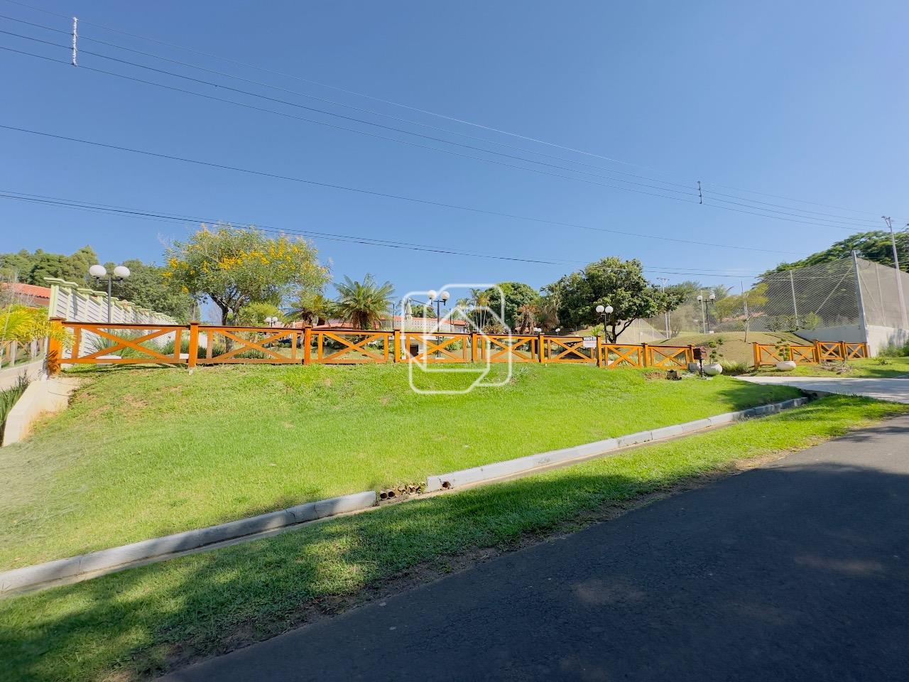 Casa de Condomínio à venda em Itu - SP - Condomínio City Castelo: 