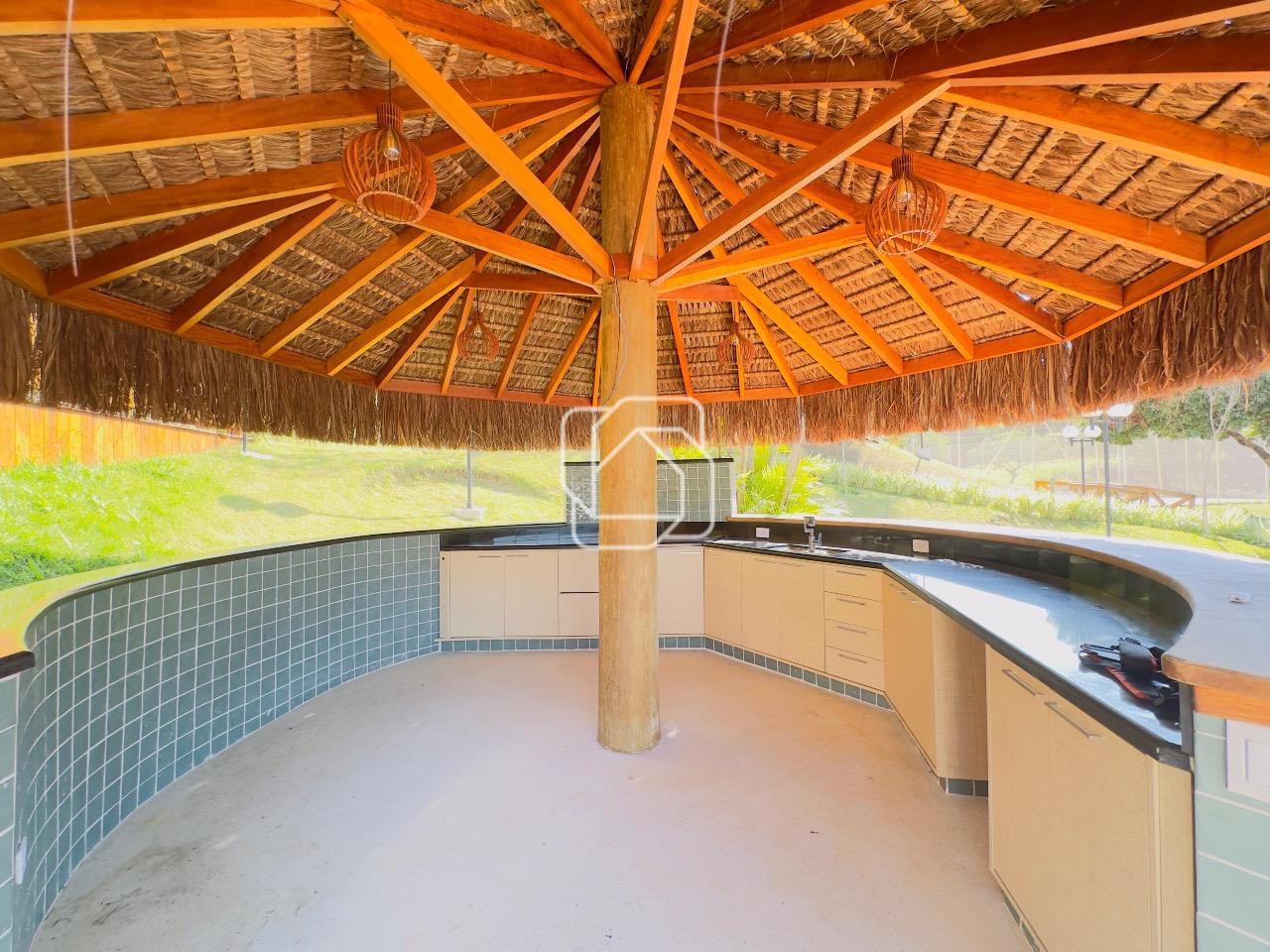 Casa de Condomínio à venda em Itu - SP - Condomínio City Castelo: 