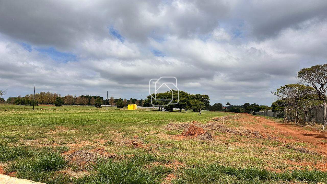 Terreno à venda em Indaiatuba - SP - Jardim Residencial Reserva Itanhangá: Visão geral do terreno