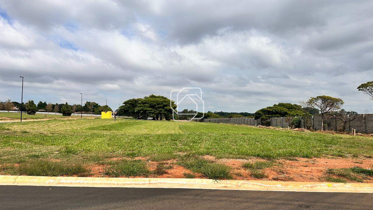 Terreno à venda em Indaiatuba - SP - Jardim Residencial Reserva Itanhangá: Visão geral do terreno