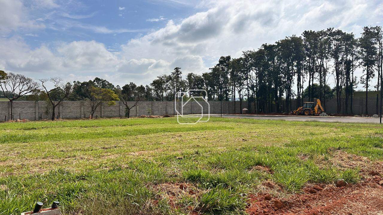 Terreno à venda em Indaiatuba - SP - Jardim Residencial Reserva Itanhangá: Visão geral do terreno