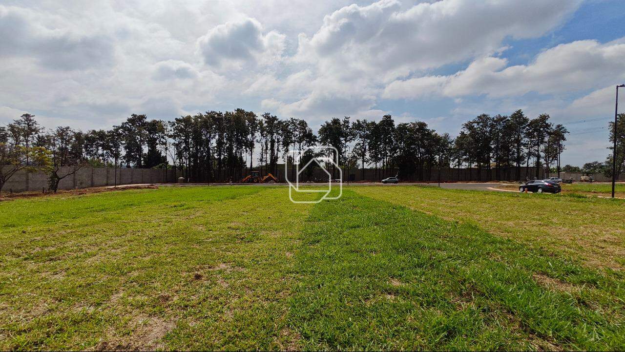 Terreno à venda em Indaiatuba - SP - Jardim Residencial Reserva Itanhangá: Visão geral do terreno