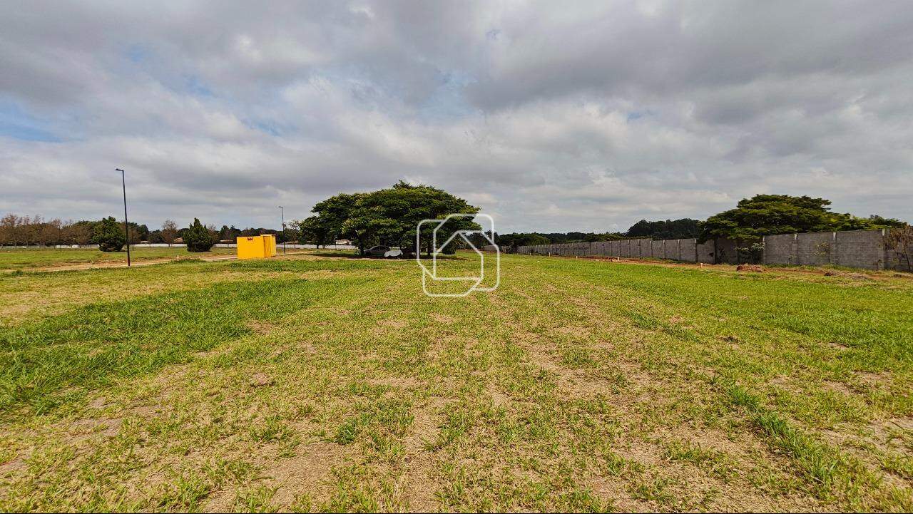 Terreno à venda em Indaiatuba - SP - Jardim Residencial Reserva Itanhangá: Visão geral do terreno