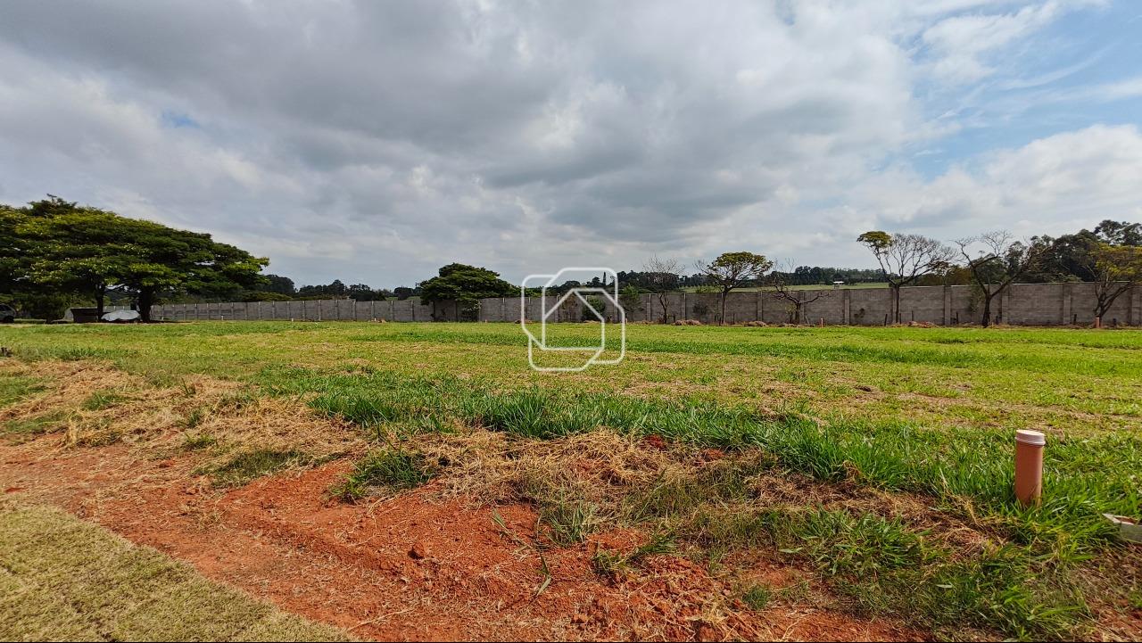 Terreno à venda em Indaiatuba - SP - Jardim Residencial Reserva Itanhangá: Visão geral do terreno
