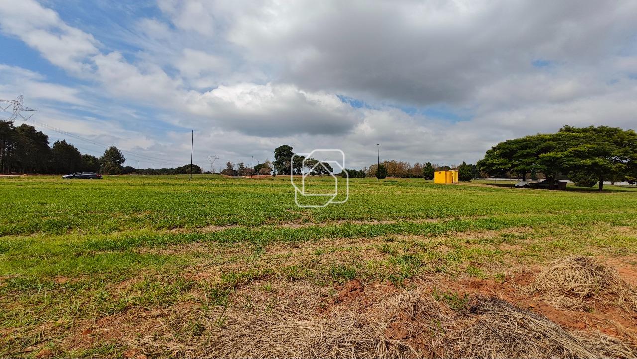 Terreno à venda em Indaiatuba - SP - Jardim Residencial Reserva Itanhangá: Visão geral do terreno