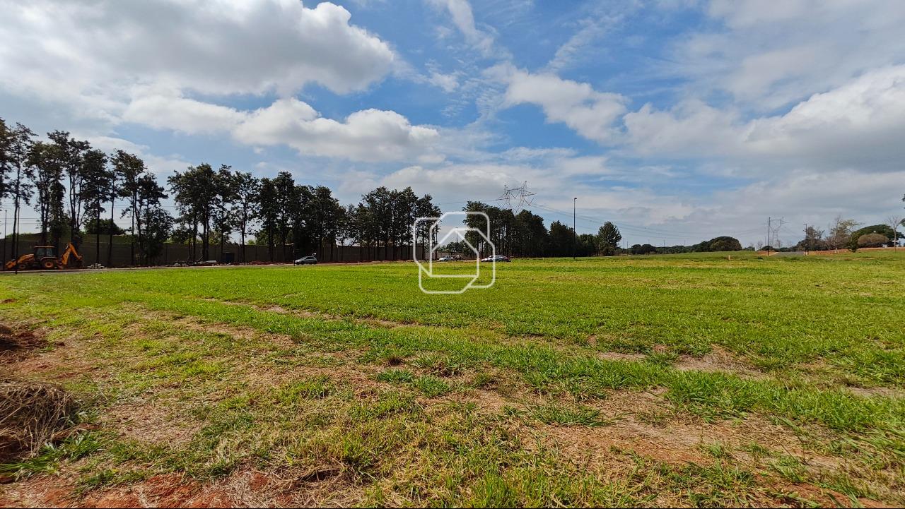 Terreno à venda em Indaiatuba - SP - Jardim Residencial Reserva Itanhangá: Visão geral do terreno