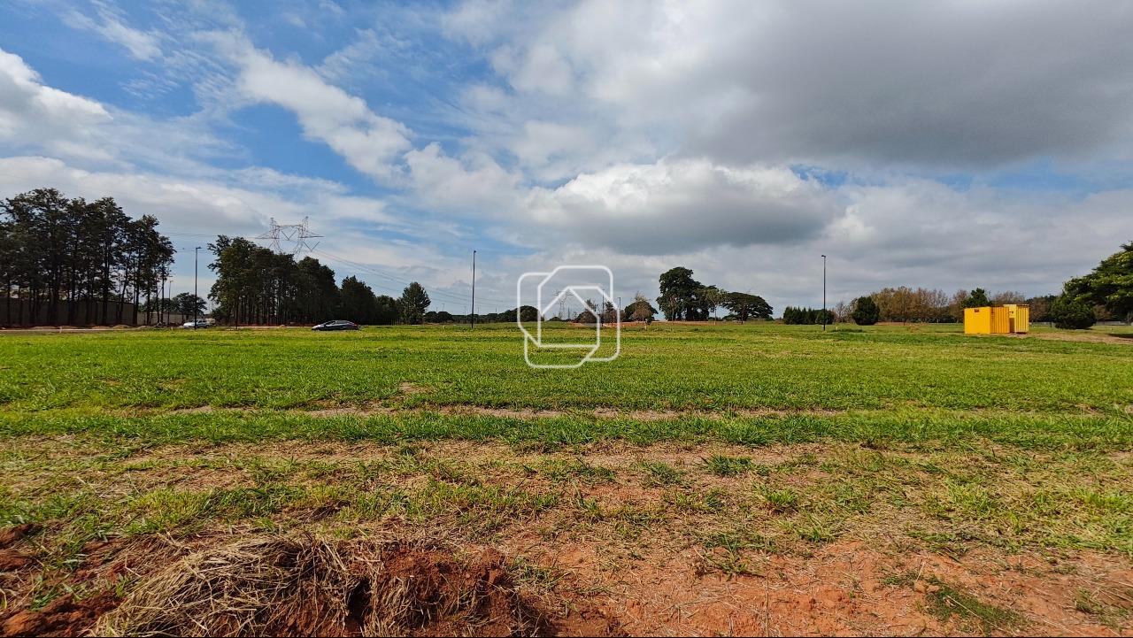 Terreno à venda em Indaiatuba - SP - Jardim Residencial Reserva Itanhangá: Visão geral do terreno