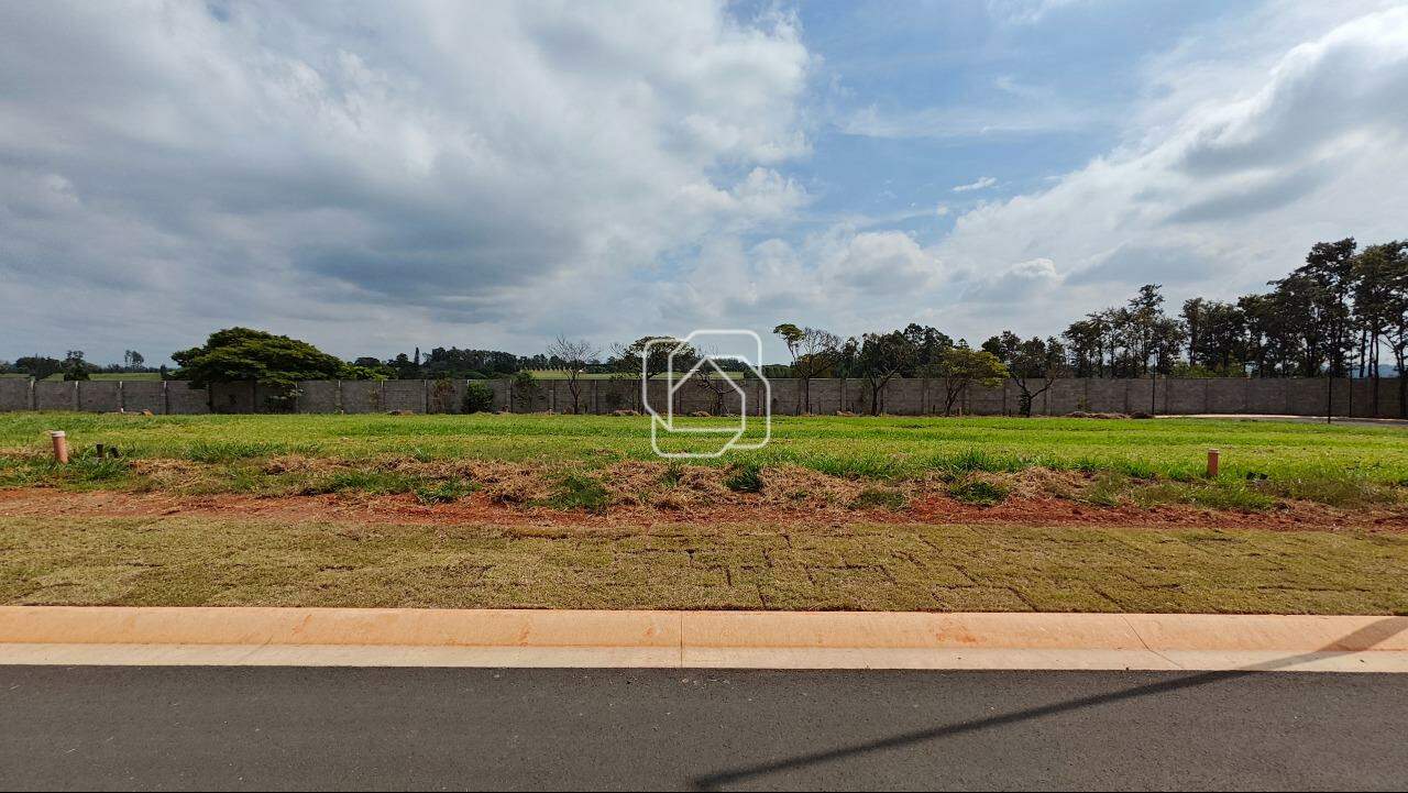 Terreno à venda em Indaiatuba - SP - Jardim Residencial Reserva Itanhangá: Visão geral do terreno