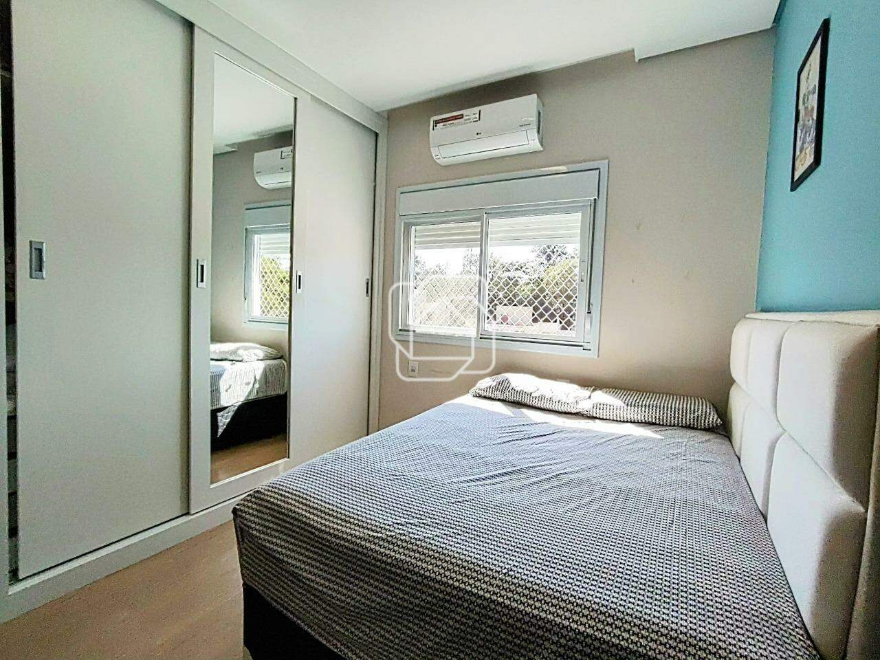 Casa de Condomínio à venda em Itu - SP - Condomínio Residencial Mont Blanc: Suíte
