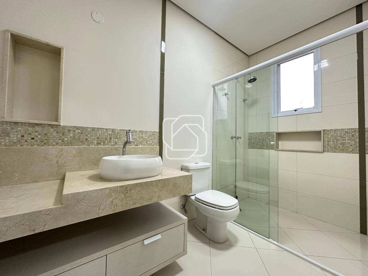 Casa de Condomínio à venda em Itu - SP - Condomínio Xapada Parque Ytu: 