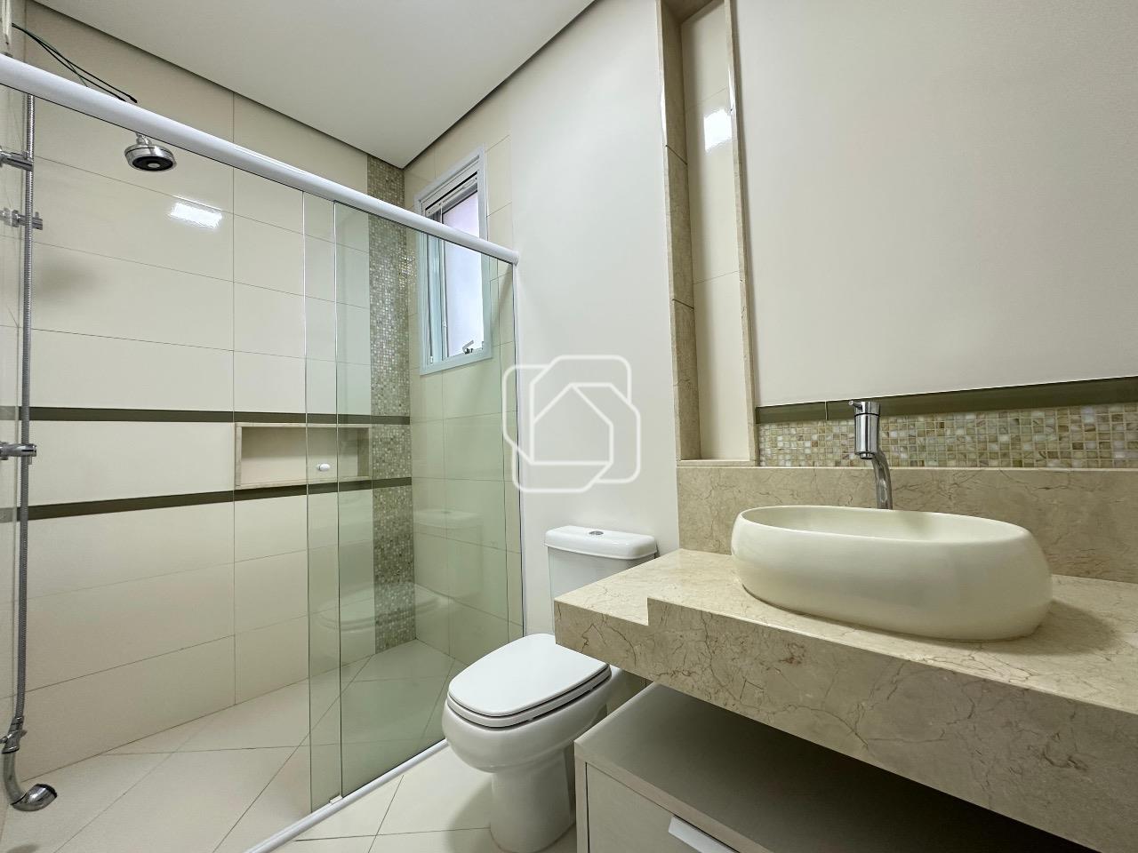 Casa de Condomínio à venda em Itu - SP - Condomínio Xapada Parque Ytu: 