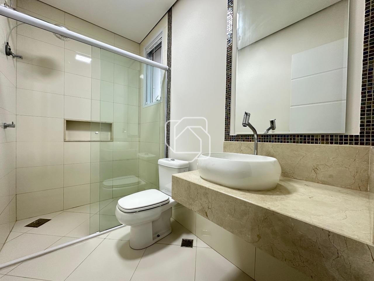 Casa de Condomínio à venda em Itu - SP - Condomínio Xapada Parque Ytu: 