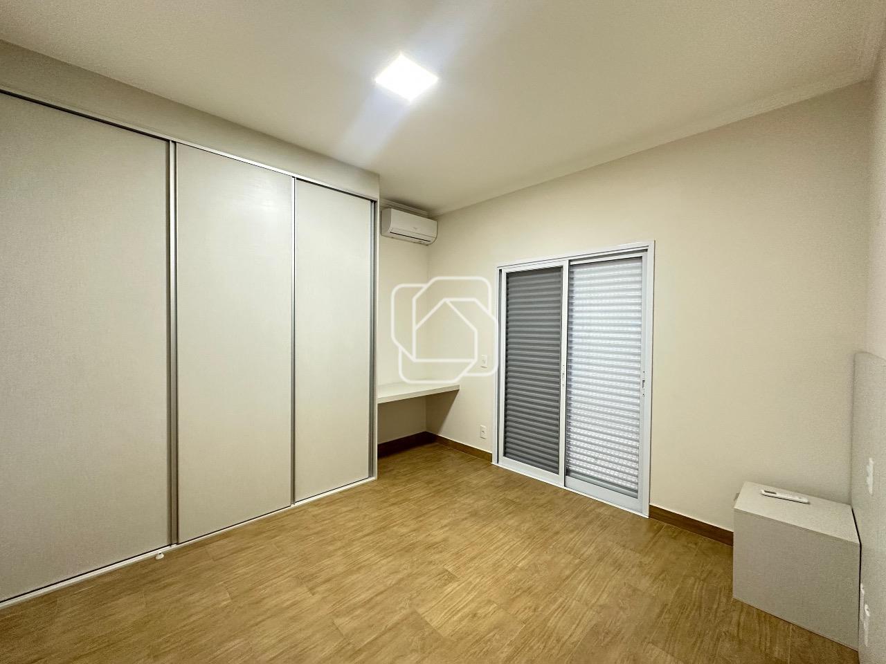 Casa de Condomínio à venda em Itu - SP - Condomínio Xapada Parque Ytu: 