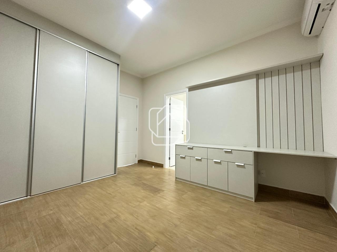 Casa de Condomínio à venda em Itu - SP - Condomínio Xapada Parque Ytu: 