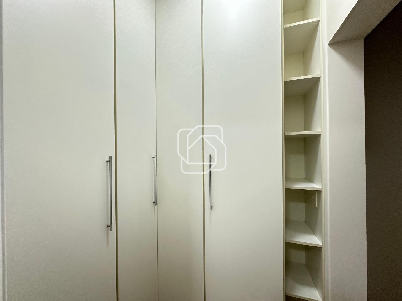 Casa de Condomínio à venda em Itu - SP - Condomínio Xapada Parque Ytu: 