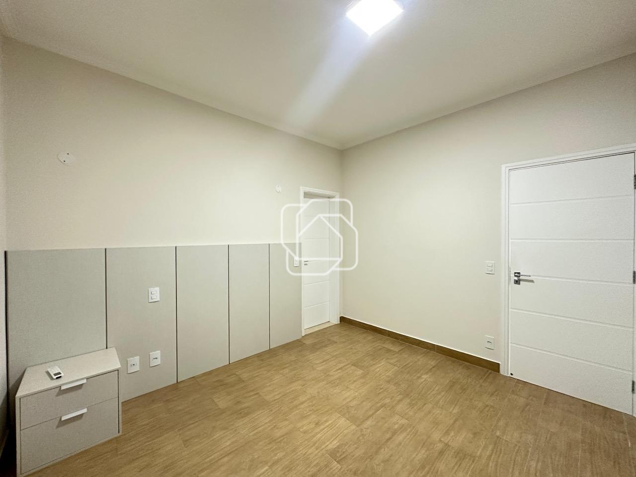 Casa de Condomínio à venda em Itu - SP - Condomínio Xapada Parque Ytu: 