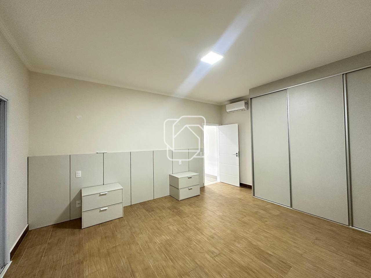 Casa de Condomínio à venda em Itu - SP - Condomínio Xapada Parque Ytu: 