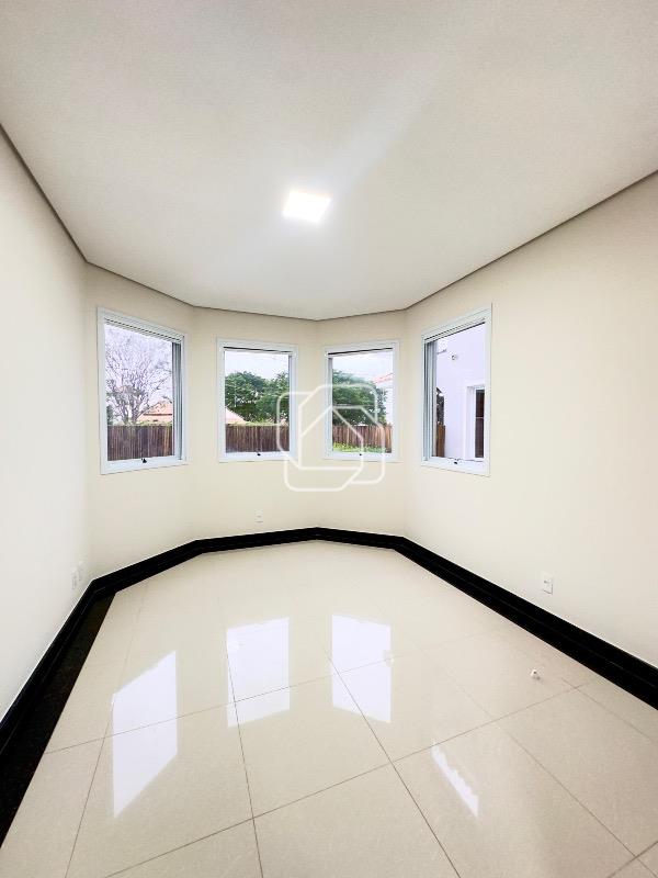 Casa de Condomínio à venda em Itu - SP - Condomínio Xapada Parque Ytu: 