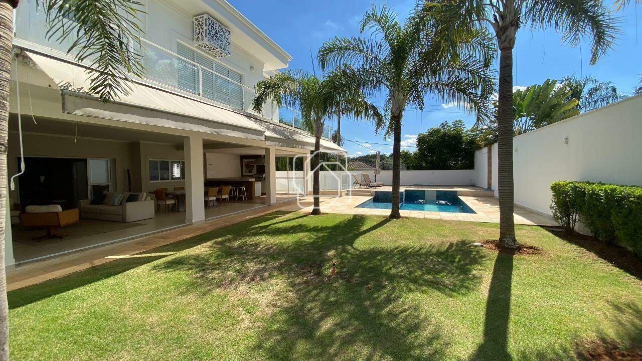 Casa de Condomínio à venda em Itu - SP - Jardim Theodora: 