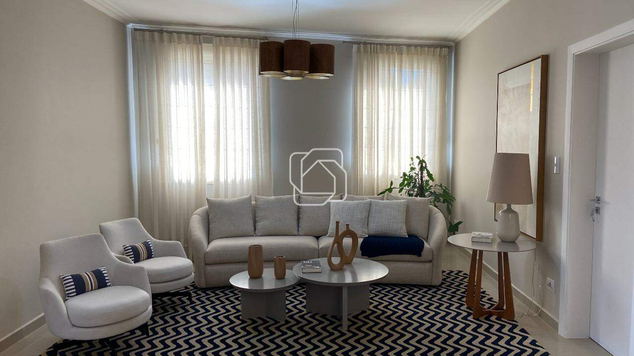 Casa de Condomínio à venda em Itu - SP - Jardim Theodora: 