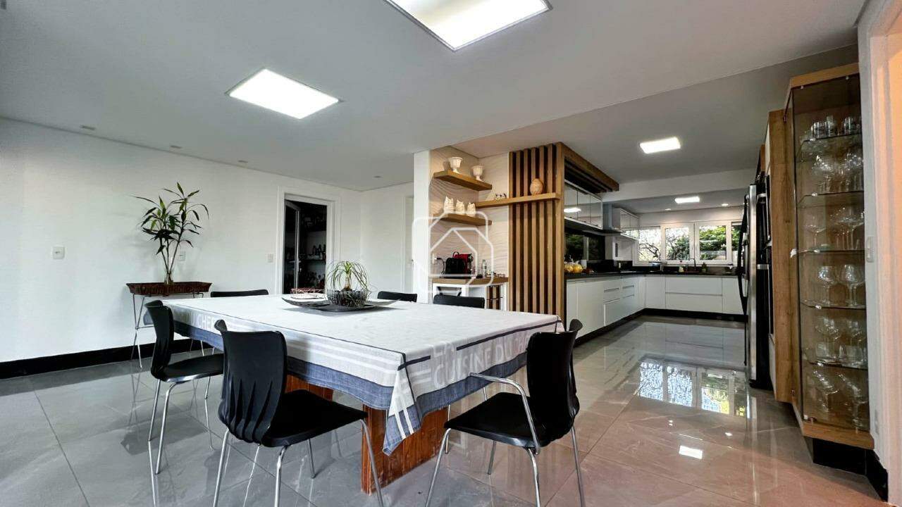 Casa de Condomínio à venda em Indaiatuba - SP - Jardim Villa Romana: Cozinha