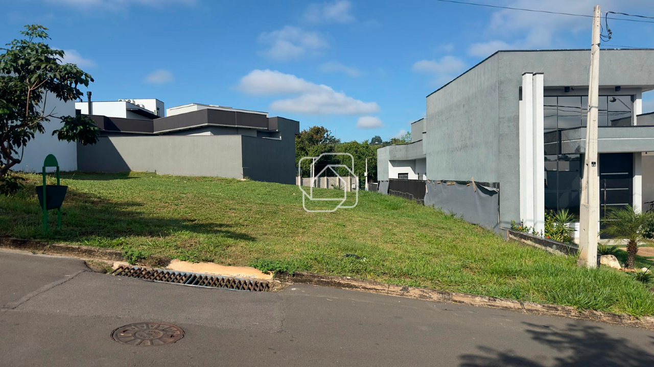 Terreno à venda em Indaiatuba - SP - Jardim Laguna: Visão geral do terreno