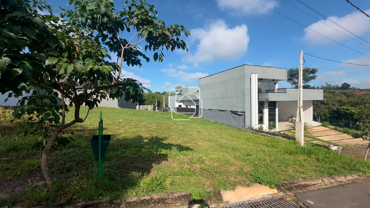 Terreno à venda em Indaiatuba - SP - Jardim Laguna: Visão geral do terreno