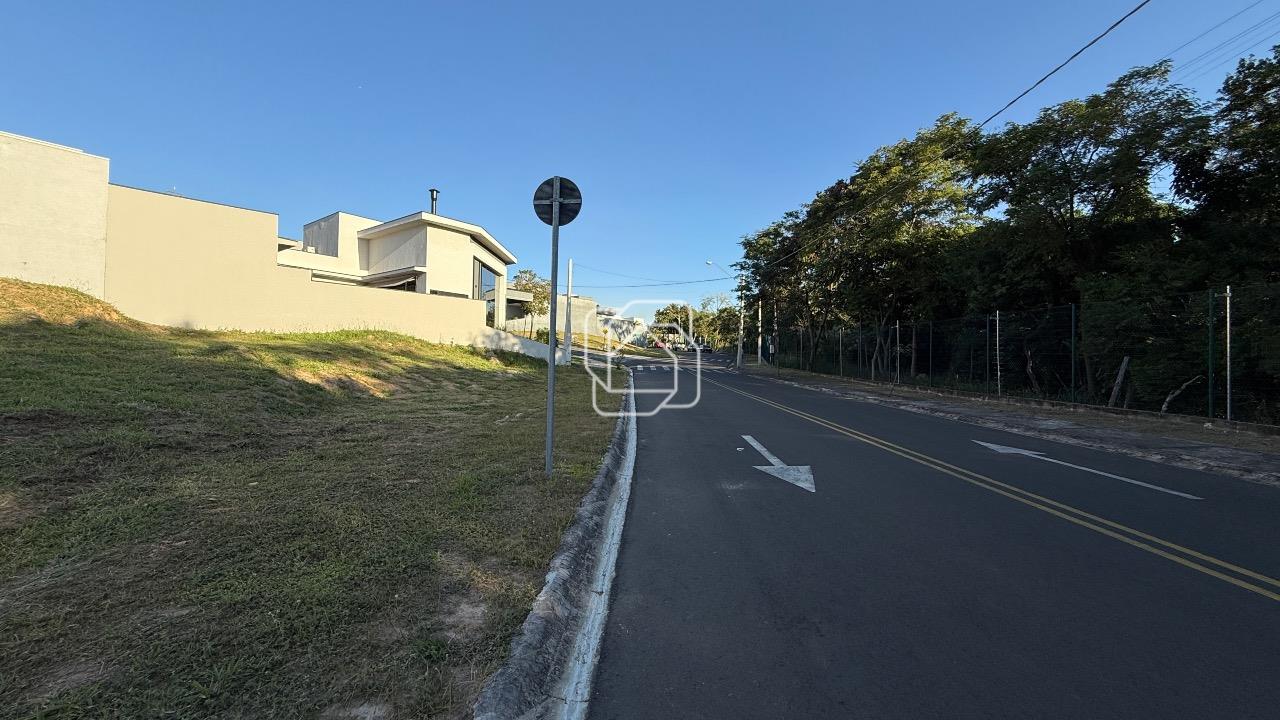 Terreno à venda em Indaiatuba - SP - Jardim Laguna: Visão geral do terreno