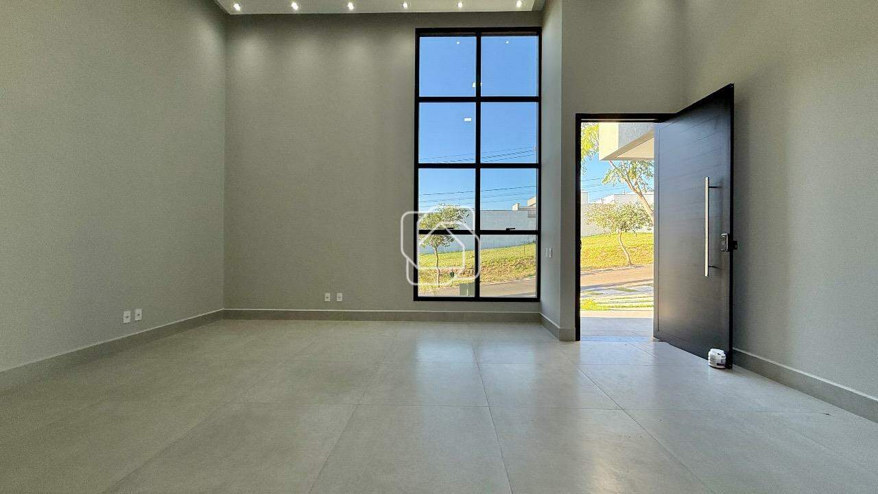 Casa de Condomínio à venda em Indaiatuba - SP - Jardim Laguna: Ambientes integrados