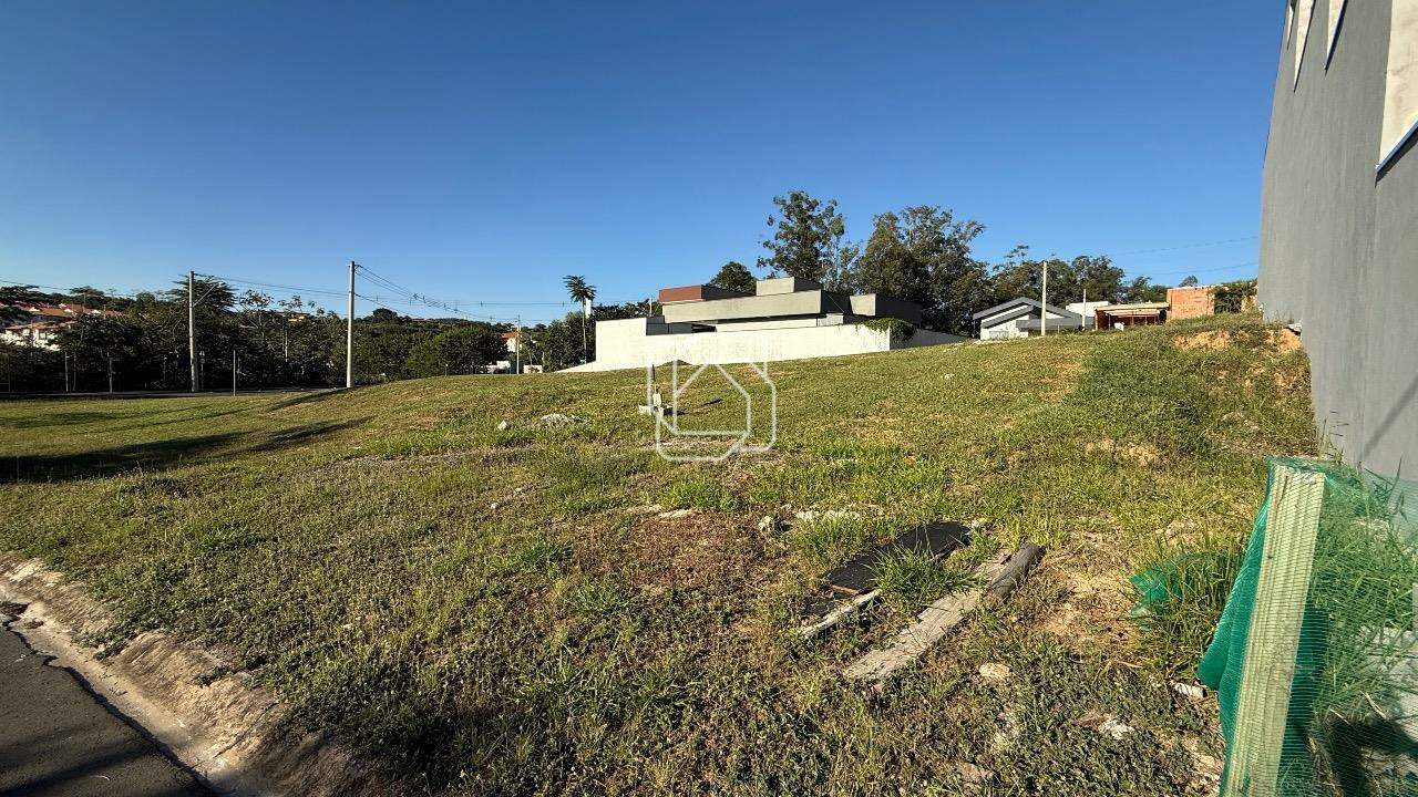 Terreno à venda em Indaiatuba - SP - Jardim Laguna: Visão geral do terreno 