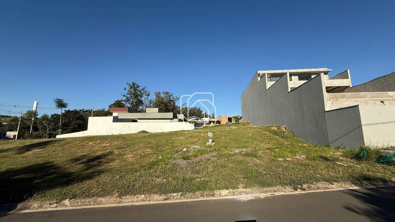 Terreno à venda em Indaiatuba - SP - Jardim Laguna: Visão geral do terreno 