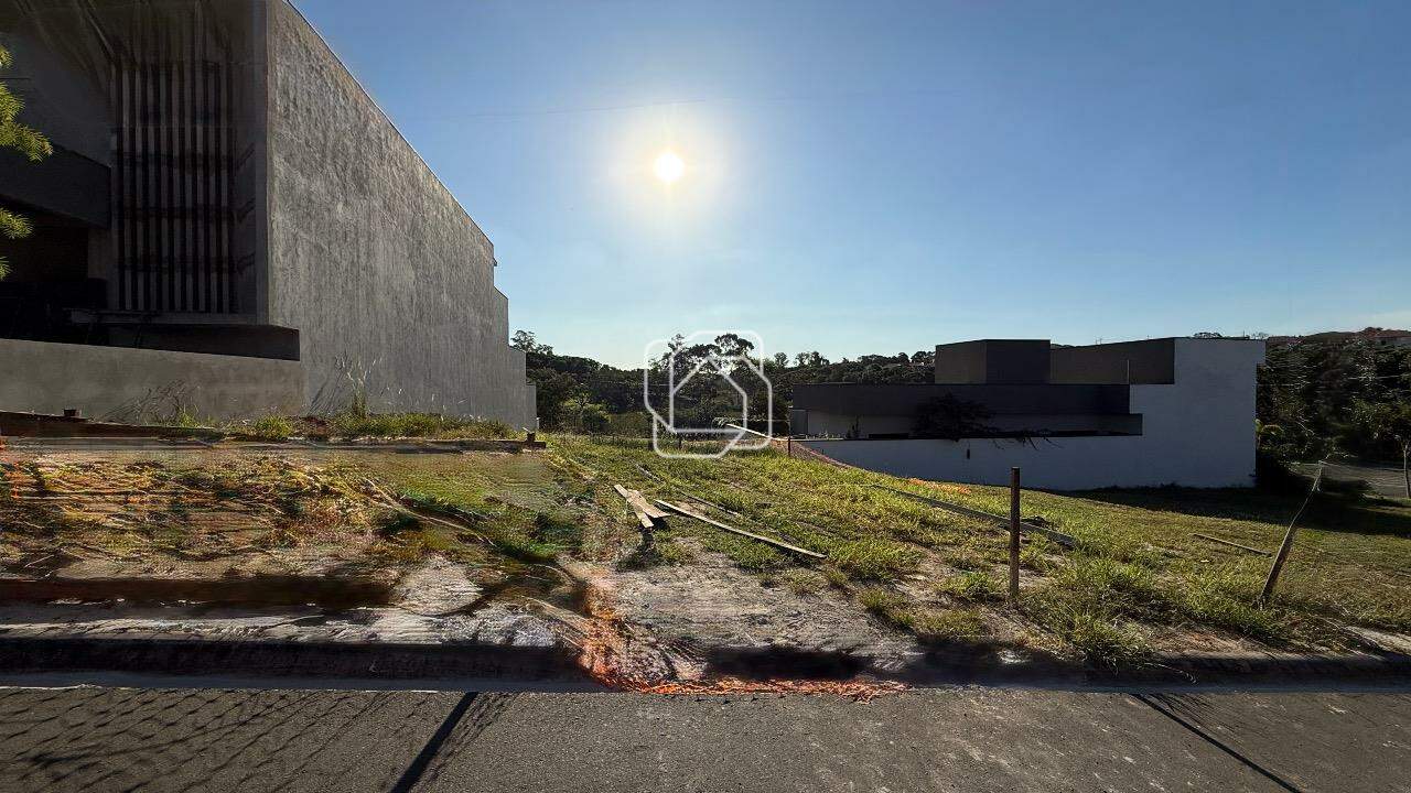 Terreno à venda em Indaiatuba - SP - Jardim Laguna: Visão geral do terreno 
