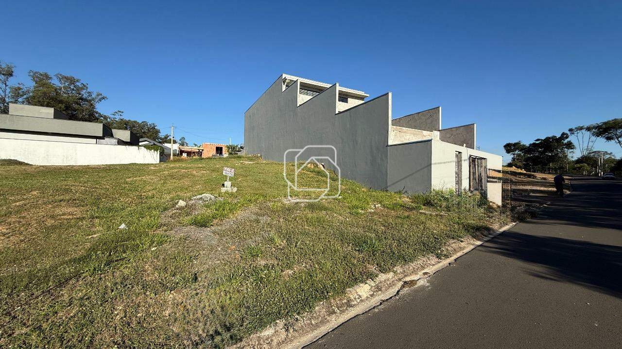 Terreno à venda em Indaiatuba - SP - Jardim Laguna: Visão geral do terreno 