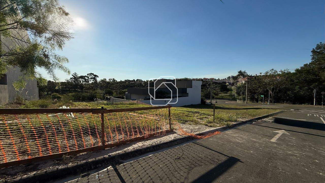 Terreno à venda em Indaiatuba - SP - Jardim Laguna: Visão geral do terreno 
