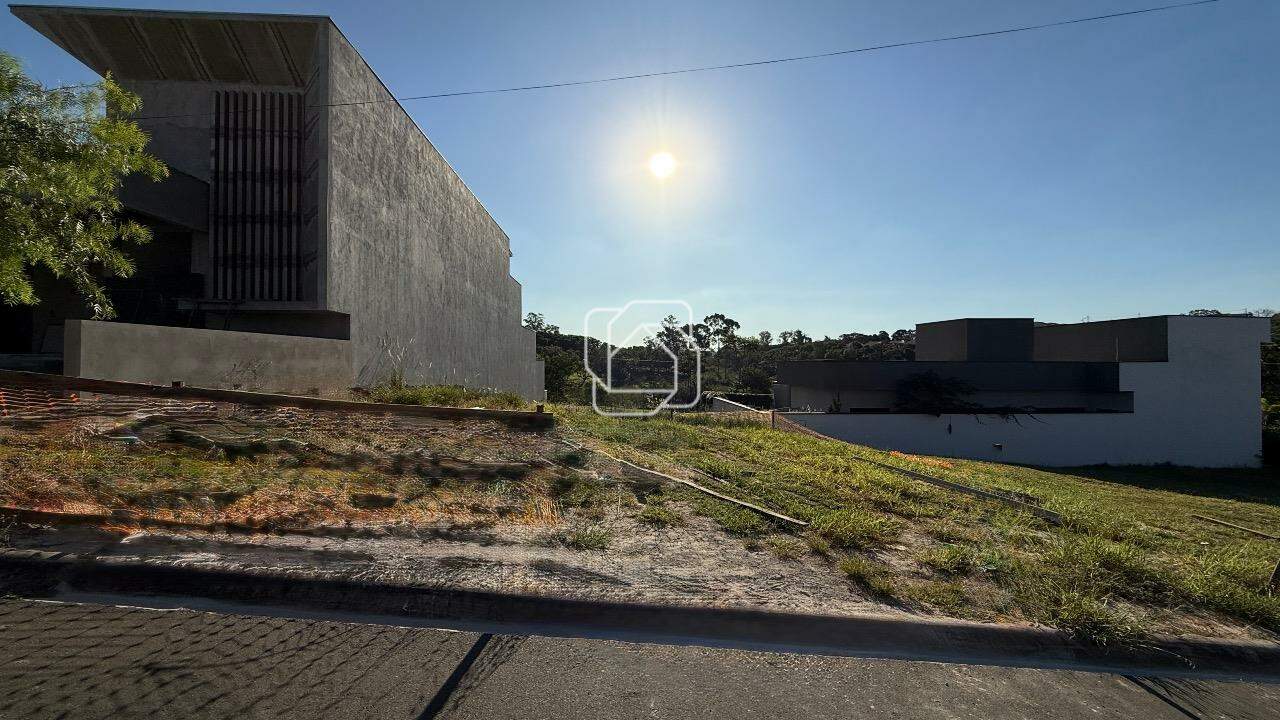 Terreno à venda em Indaiatuba - SP - Jardim Laguna: Visão geral do terreno 