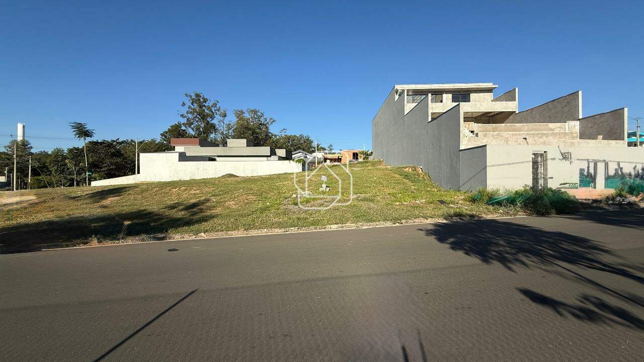 Terreno à venda em Indaiatuba - SP - Jardim Laguna: Visão geral do terreno 