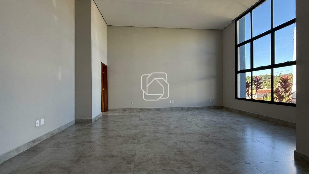 Casa de Condomínio à venda em Indaiatuba - SP - Jardim Laguna: Ambientes integrados