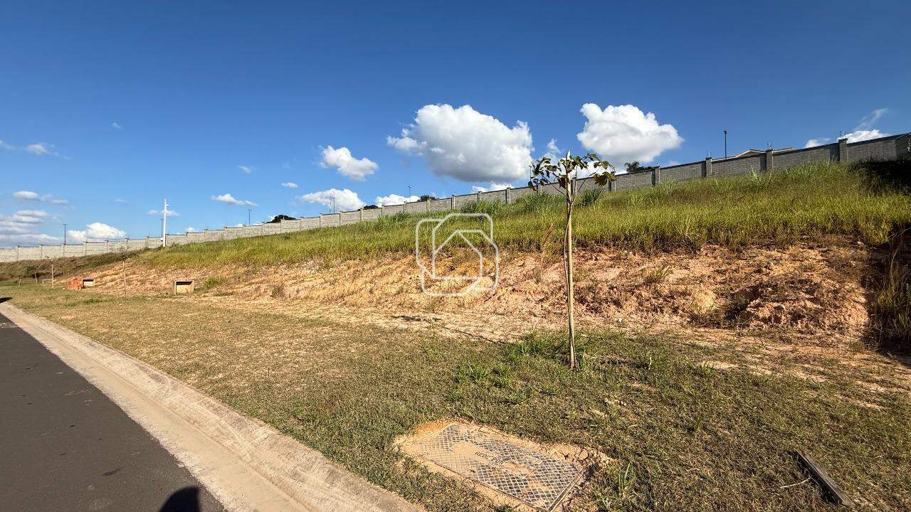Terreno à venda em Indaiatuba - SP - Parque Villa dos Pinheiros: Visão geral do terreno