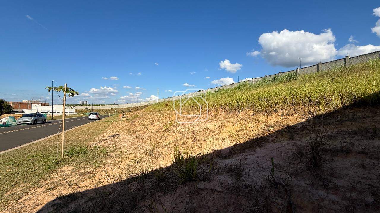 Terreno à venda em Indaiatuba - SP - Parque Villa dos Pinheiros: Visão geral do terreno