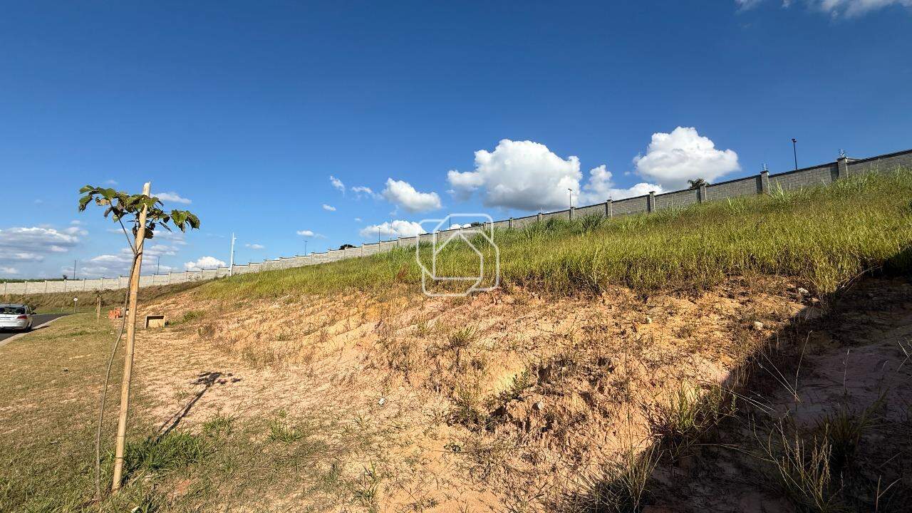 Terreno à venda em Indaiatuba - SP - Parque Villa dos Pinheiros: Visão geral do terreno