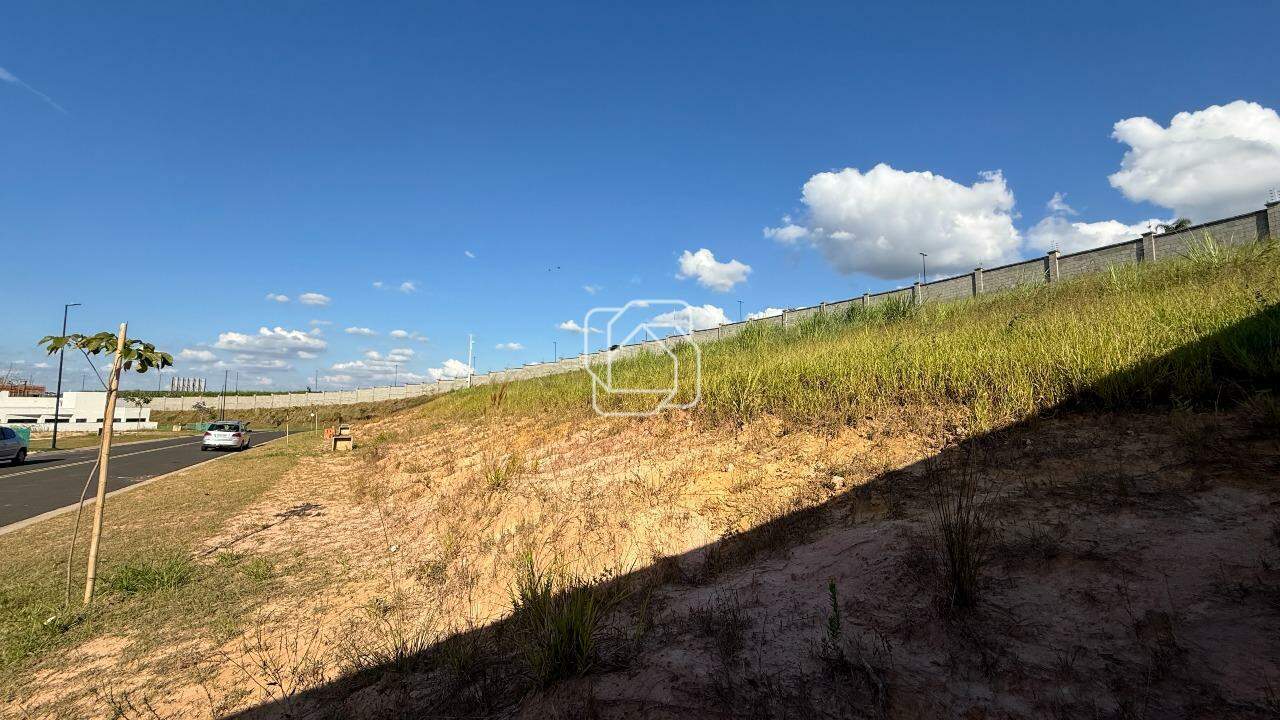 Terreno à venda em Indaiatuba - SP - Parque Villa dos Pinheiros: Visão geral do terreno
