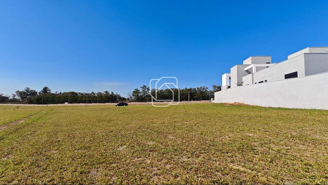 Terreno à venda em Indaiatuba - SP - Reserva Petrus: Visão geral do terreno