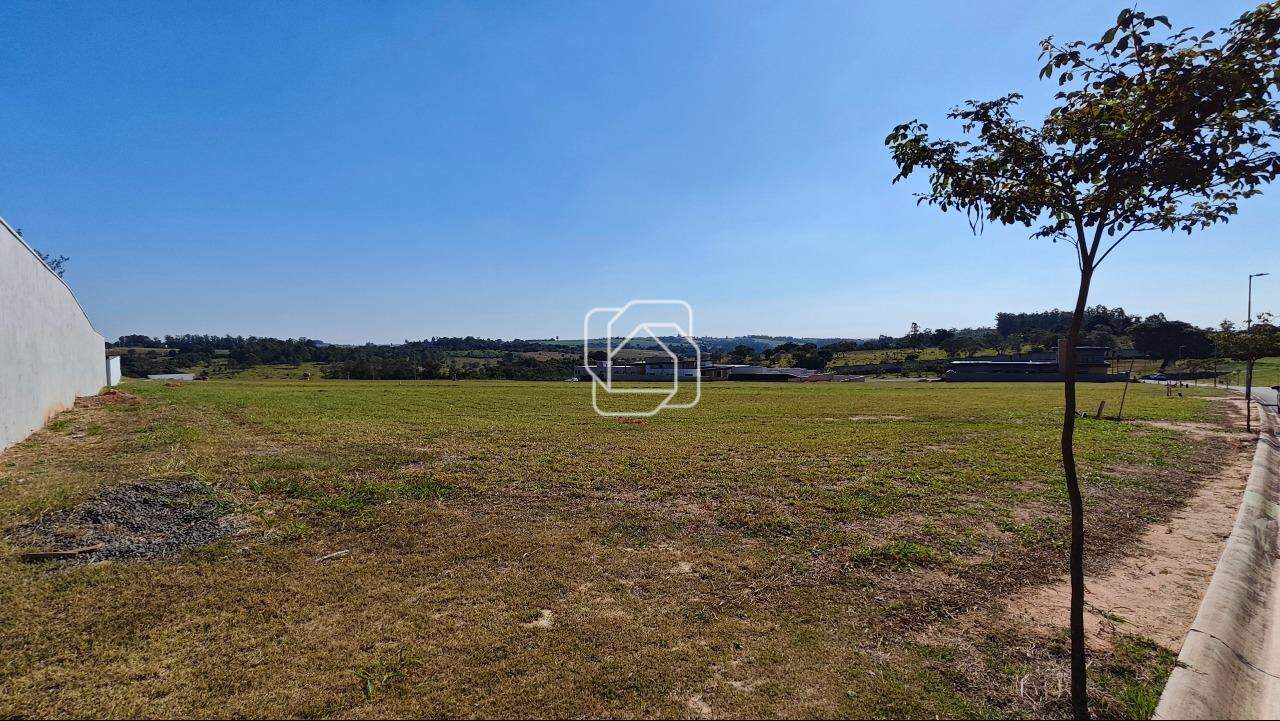 Terreno à venda em Indaiatuba - SP - Reserva Petrus: Visão geral do terreno