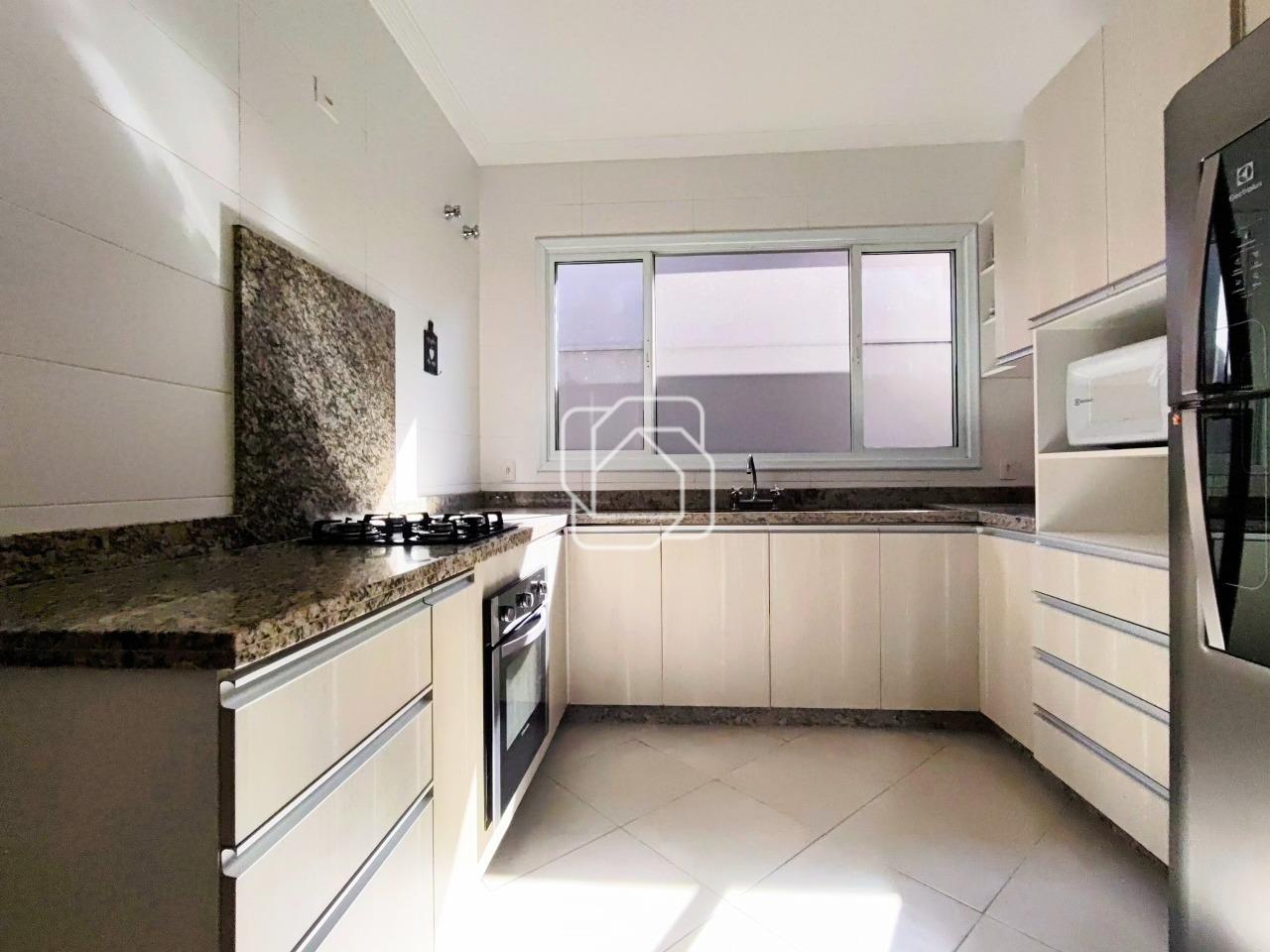 Casa de Condomínio à venda em Itu - SP - Aldeia de Espanha: Cozinha