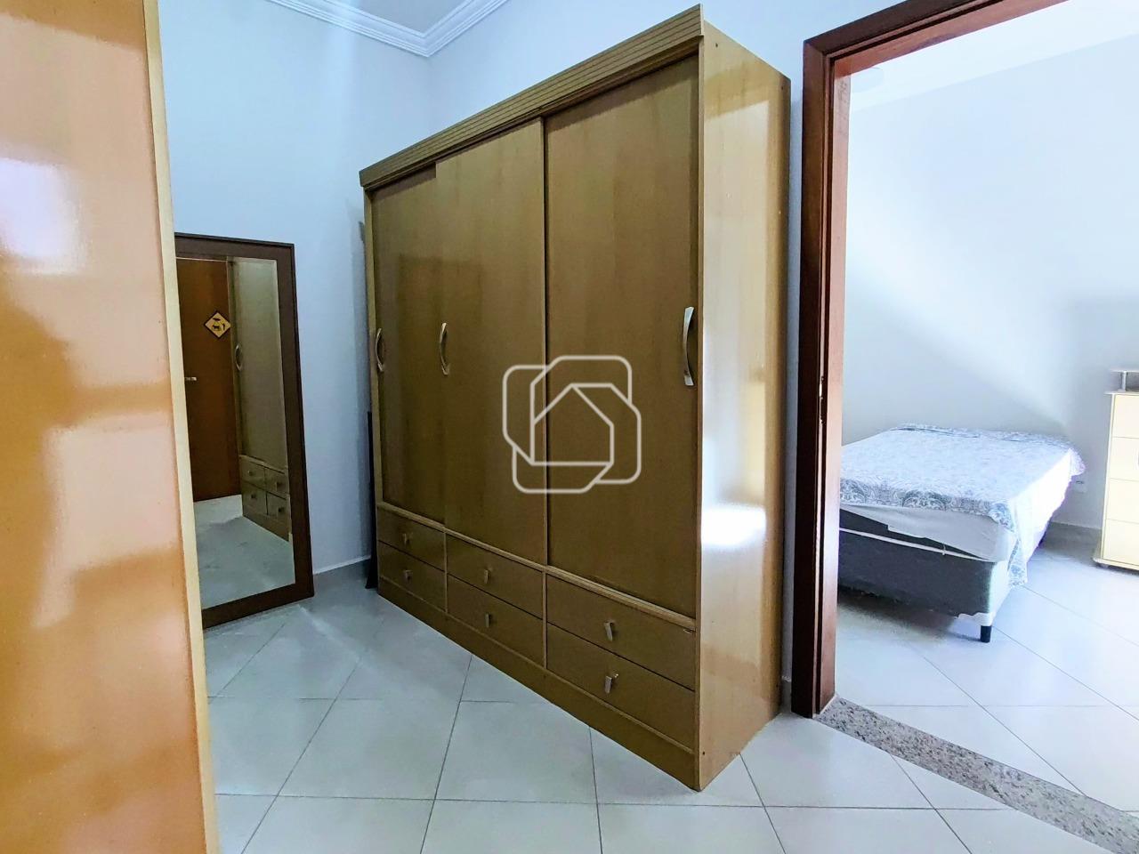 Casa de Condomínio à venda em Itu - SP - Aldeia de Espanha: Closet das suítes americana