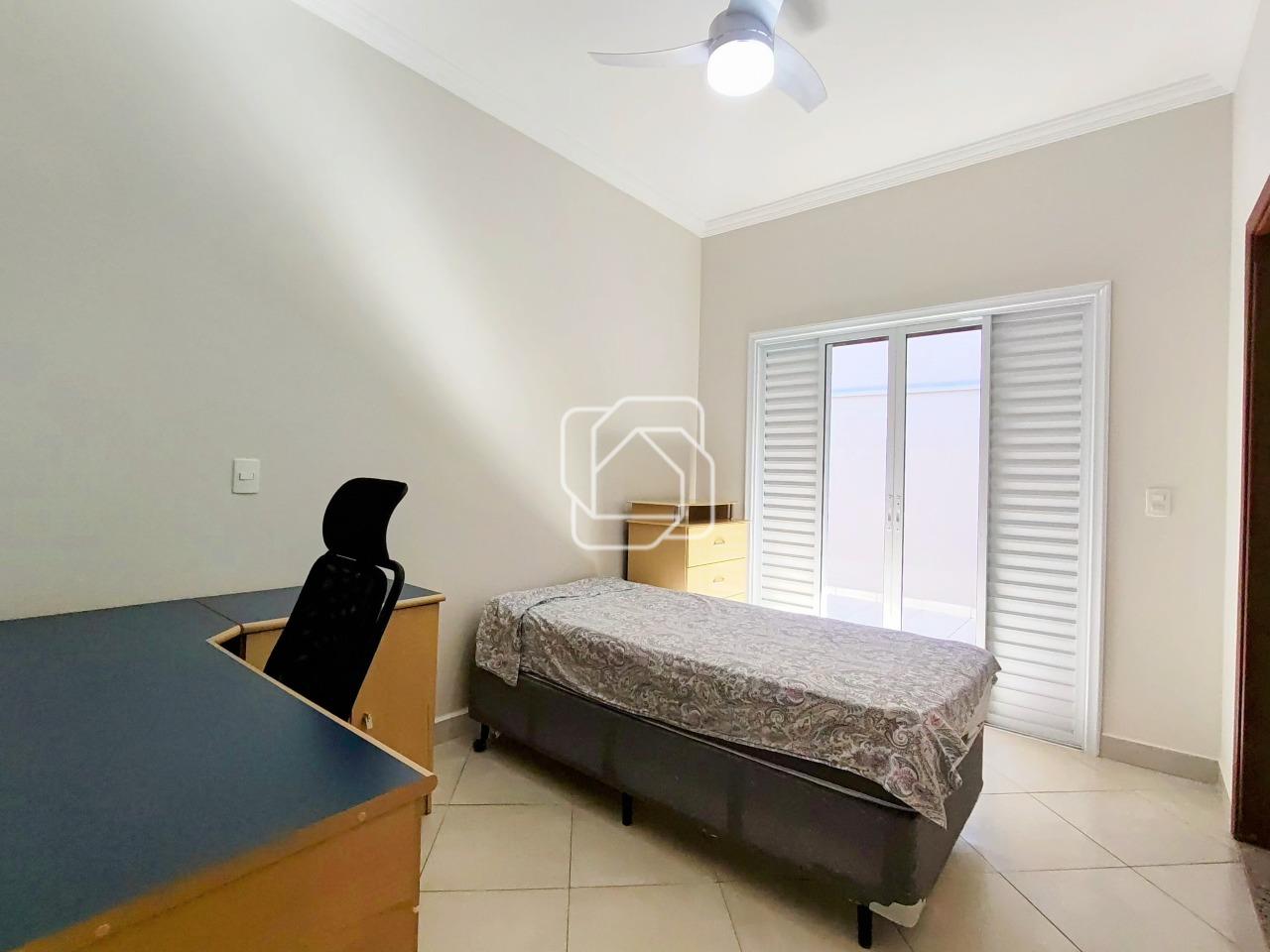 Casa de Condomínio à venda em Itu - SP - Aldeia de Espanha: suíte americana