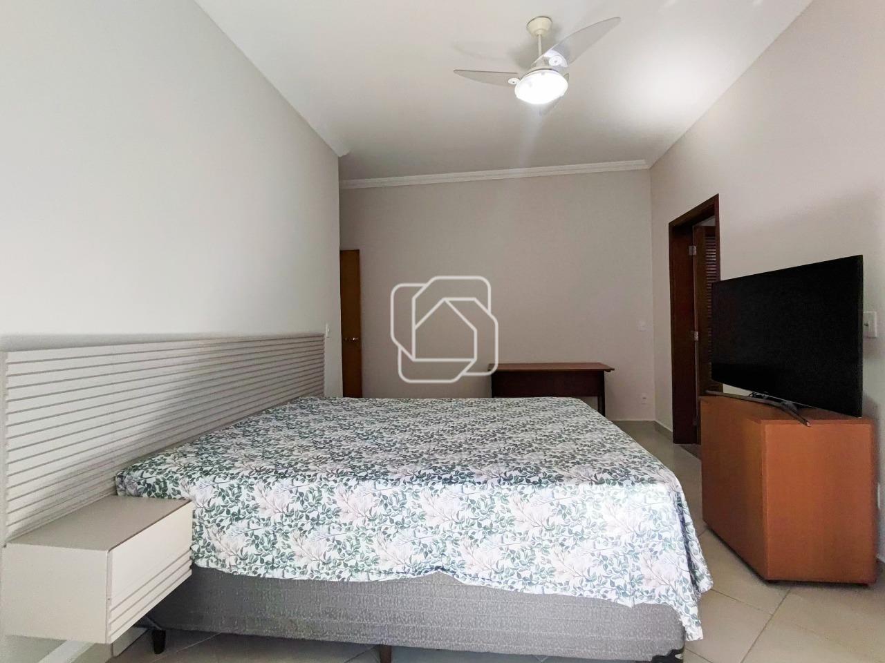 Casa de Condomínio à venda em Itu - SP - Aldeia de Espanha: Suíte