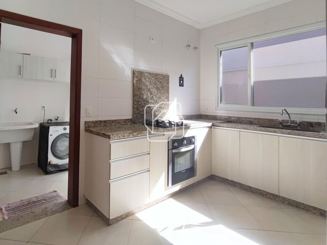 Casa de Condomínio à venda em Itu - SP - Aldeia de Espanha: Cozinha