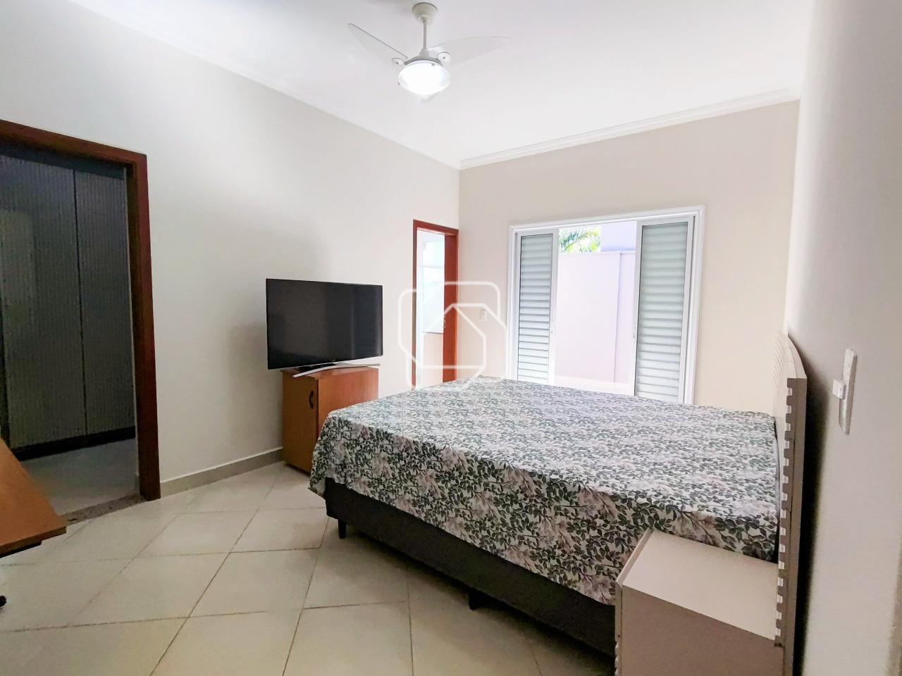 Casa de Condomínio à venda em Itu - SP - Aldeia de Espanha: Suíte